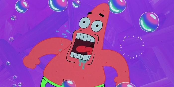 1920x1082 30+ Patrick Star HD Wallpapers and Backgrounds