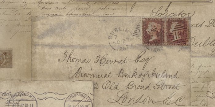 1280x1600 VINTAGE LETTERS Premium Wallpaper - Products