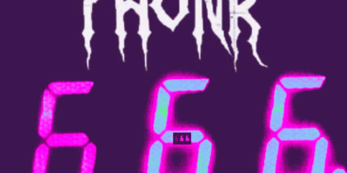 1200x1200 ПХОНК 666 PHONK - Single - Album by ФОНК - Apple Music