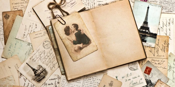 1920x1200 41+] Antique Love Letters Wallpaper | WallpaperSafari.com