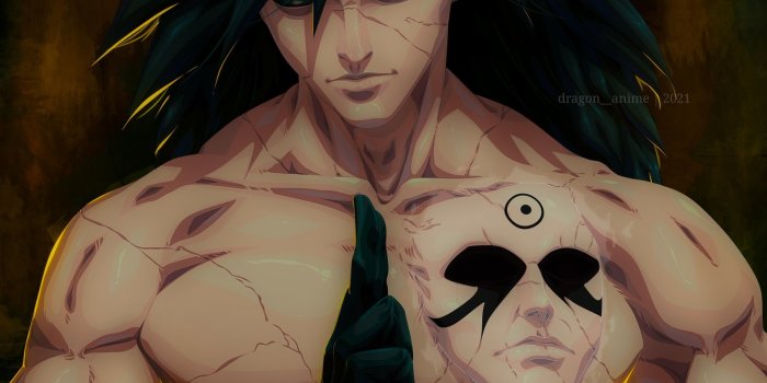 1920x1710 Anime Naruto HD Wallpaper by Dragon--anime