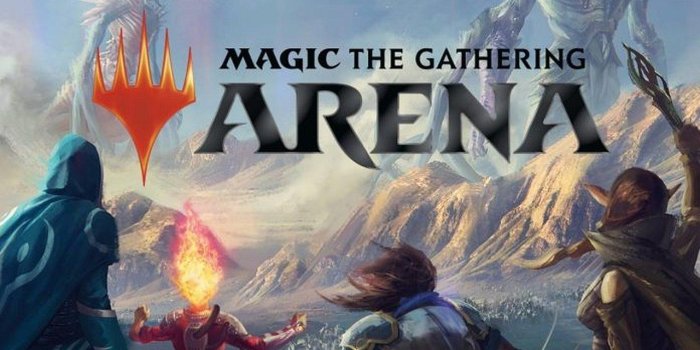 1280x723 Magic: The Gathering Arena Wallpapers
