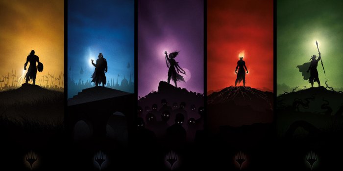 1920x1080 Magic: The Gathering Arena Wallpapers