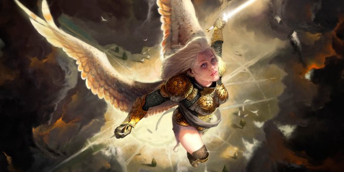 1920x1080 Magic: The Gathering Arena wallpaper 01 1920x1080