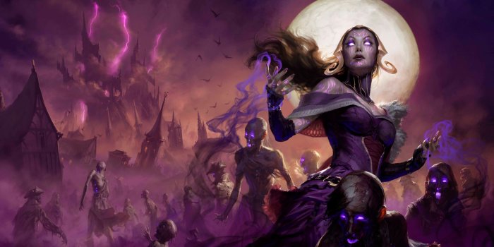 5120x2880 Magic: The Gathering Arena Wallpapers