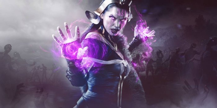 1200x677 Magic: The Gathering Arena | Rock Paper Shotgun