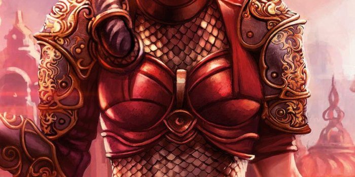 840x1336 Magic: The Gathering Arena Wallpapers