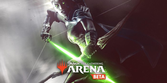 1920x1080 Magic: The Gathering Arena Wallpapers