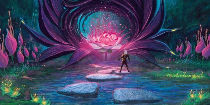 819x1024 77 of the Most Beautiful Magic Desktop Backgrounds and Wallpapers - Draftsim