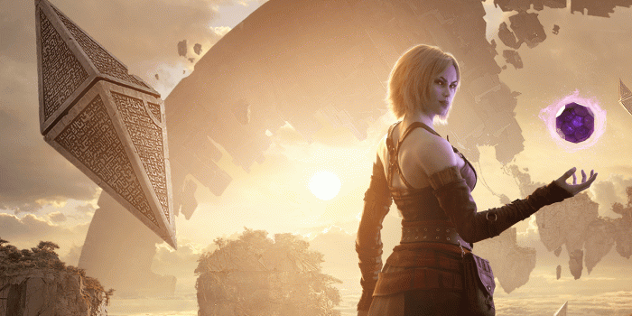 1920x1080 Out here, everything wants you dead. Zendikar Rising is now available on  Magic: The Gathering Arena. - Epic Games Store