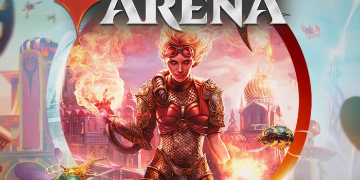 1920x1440 Magic: The Gathering Arena' Released for iOS — Tools and Toys