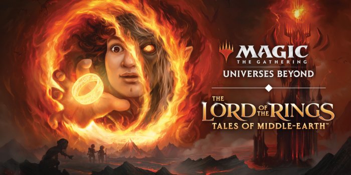 1920x1080 A First Look at The Lord of the Rings: Tales of Middle-earth™