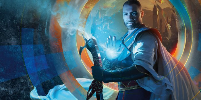 1920x1080 It's Magic Time! Core Set 2021 is coming to Magic: The Gathering Arena -  Epic Games Store