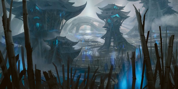 1920x1120 MTG Formats | Magic: The Gathering