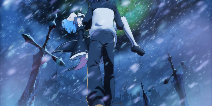 1920x1200 3000+ Anime Re:ZERO -Starting Life in Another World- HD Wallpapers and  Backgrounds