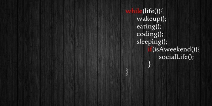 1366x768 Programmer Wallpapers