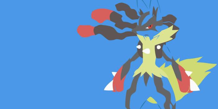 1920x1200 Unreleased Favorites Part 3: Mega Lucario | Pokémon GO Hub