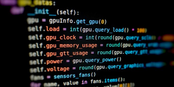 1920x1080 200+] Coding Backgrounds | Wallpapers.com
