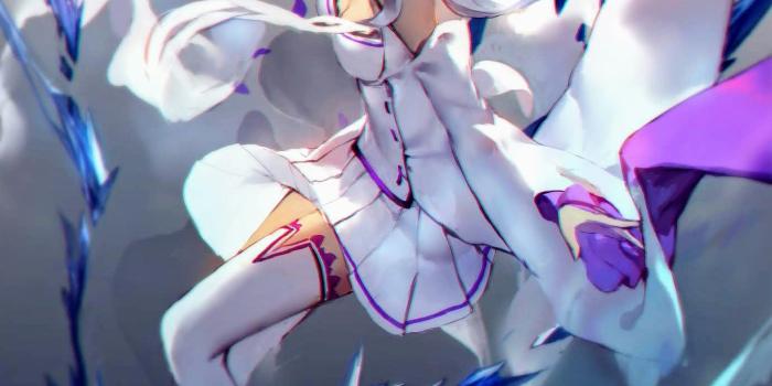 1382x2700 Pin on Re zero