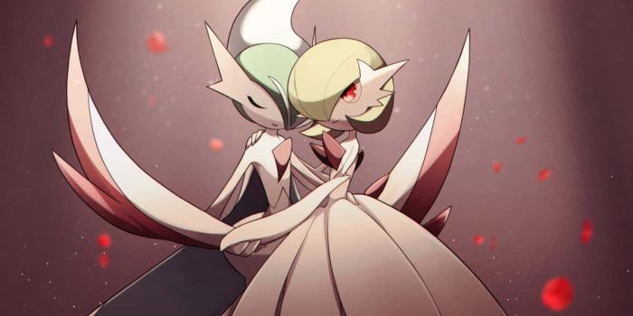 1197x1920 Download All Mega Evolved Pokémon Wallpaper | Wallpapers.com