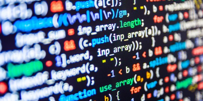 3888x2592 Programming Code Wallpapers - Top Free Programming Code Backgrounds -  WallpaperAccess