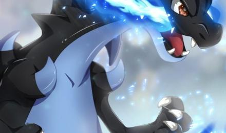 720x1280 Mega Charizard Wallpaper Download | MobCup