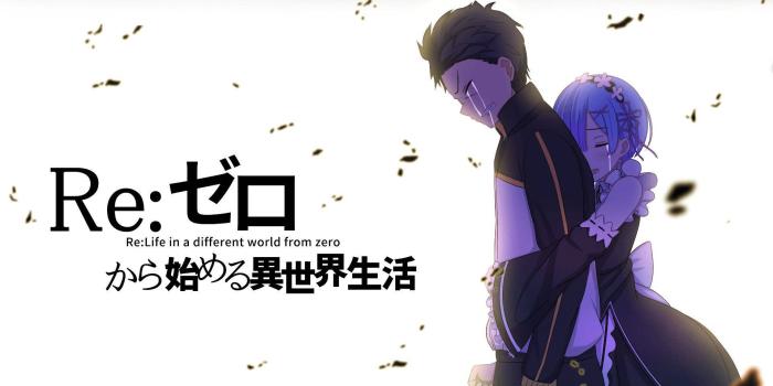 1920x1200 Download Re Zero Wallpaper