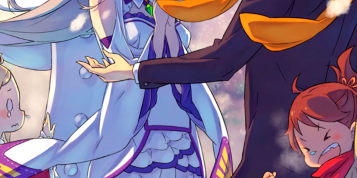 1080x1920 RE: ZERO Wallpapers - Top 30 Best RE: ZERO Backgrounds Download