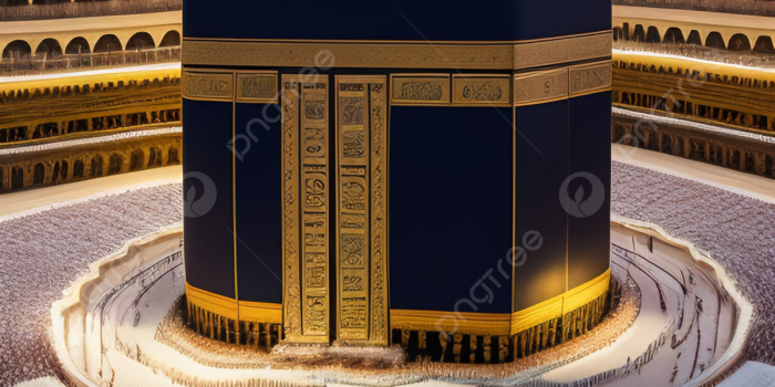 1200x1800 Realistic 3d Mecca Kaaba Wallpapers