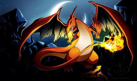 1200x690 Mega Pokémon Wallpapers