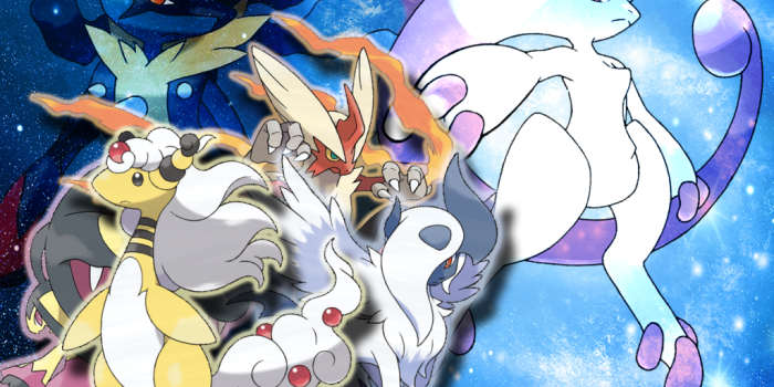 1024x768 482+] Pokemon Mega Wallpaper | WallpaperSafari