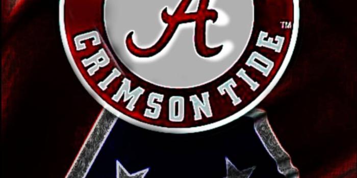 960x1920 Download Roll Tide Alabama Crimson Tide