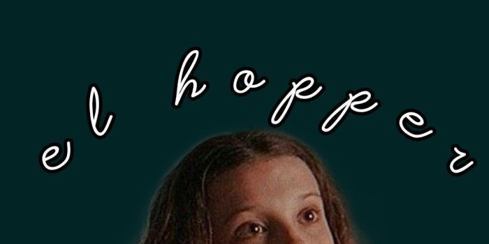 1080x1920 Millie Bobby Brown Stranger Things Wallpapers