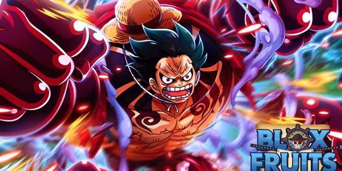 1280x720 Roblox Blox Fruits Wallpapers