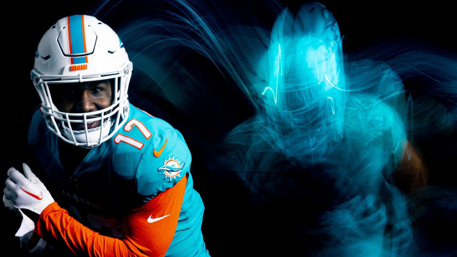3612x2032 Dolphins Wallpapers | Miami Dolphins
