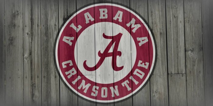1920x1080 100+] Alabama Crimson Tide Wallpapers | Wallpapers.com