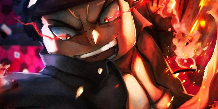 1000x1000 Roblox Blox Fruits Wallpapers