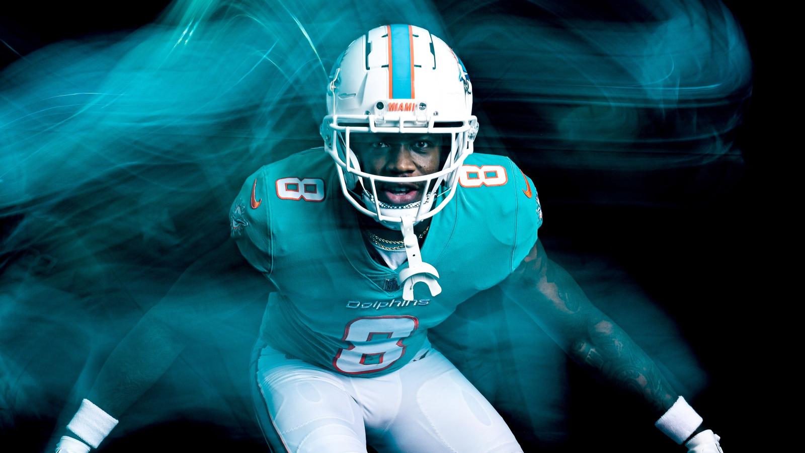 3840x2160 Dolphins Wallpapers | Miami Dolphins