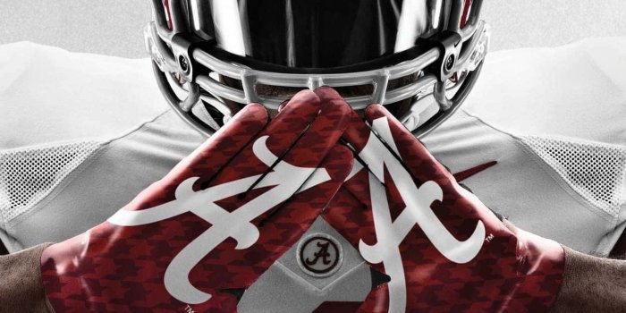 1250x913 100+] Alabama Football Wallpapers | Wallpapers.com