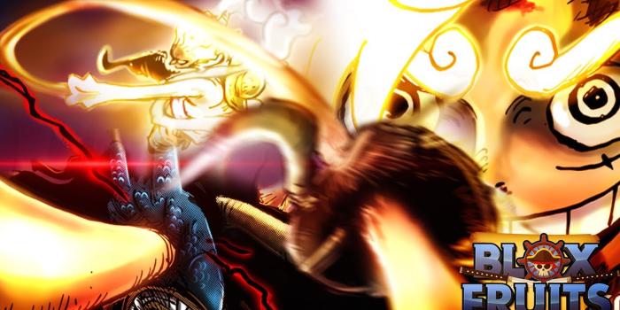 1280x720 Roblox Blox Fruits Wallpapers