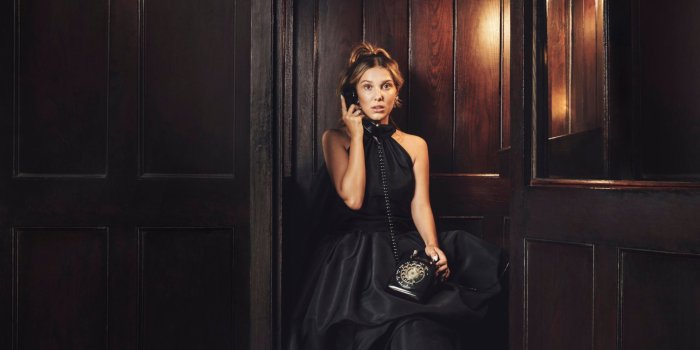 2000x1500 Celebrity Millie Bobby Brown HD Wallpaper