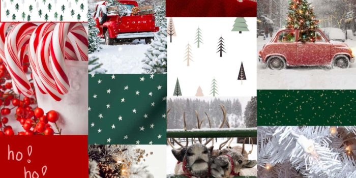 1200x839 100+] Christmas Mac Aesthetic Wallpapers | Wallpapers.com