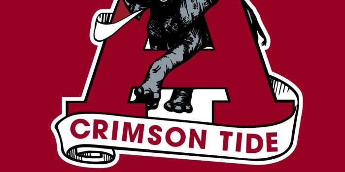 1080x1920 Free Alabama Crimson Tide Cell Phone Wallpapers