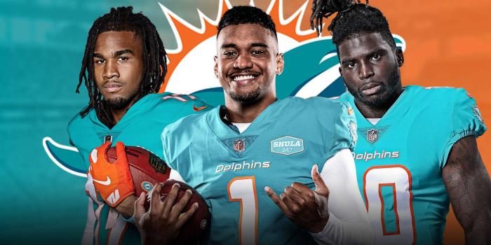 1920x1080 Download Football Players Hd Miami Dolphins Wallpaper | Wallpapers.com
