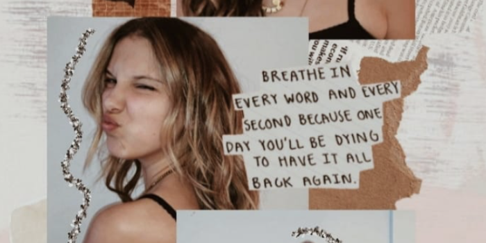 750x1334 nisha on lockscreens | Bobby brown, Bobby brown stranger things, Millie  bobby brown