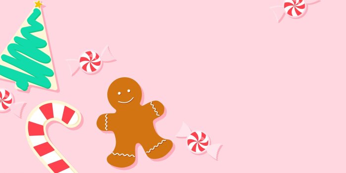 1920x1080 700+] Christmas Aesthetic Wallpapers | Wallpapers.com