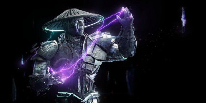 1920x1080 20+ Raiden (Mortal Kombat) HD Wallpapers and Backgrounds