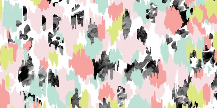 1856x1161 Download Kate Spade Desktop Colorful Paint Strokes Wallpaper | Wallpapers .com