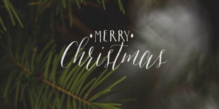 1640x1200 Christmas Aesthetic Computer Wallpapers