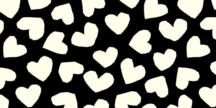 1440x900 10 'Not So Cheesy' Heart Wallpapers - The Pretty City Girl | Indian Travel  & Lifestyle Blog